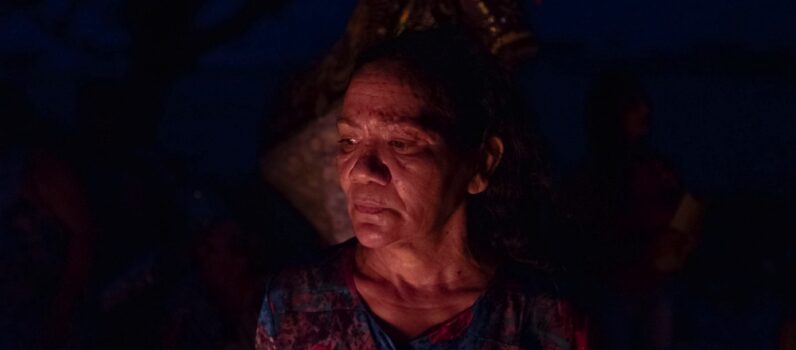 Betânia – Coprodução – Inédito