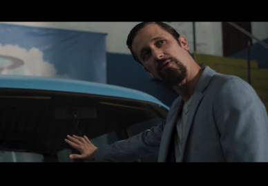 Choque de Cultura – A Série – Episódio: O Ladrão De Van – Temp.01 Ep01