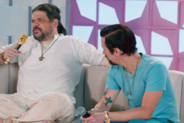 Choque de Cultura – A Série – Força Da Natureza