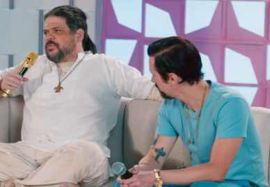 Choque de Cultura – A Série – Força Da Natureza