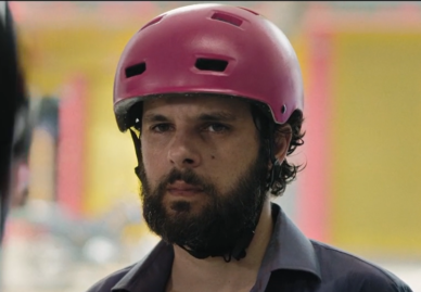 Choque de Cultura – A Série – Episódio: Transporte Das Estrelas – Temp.01 Ep02