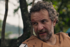 Choque de Cultura – A Série – Episódio: O Encantador De Towner – Temp.01 Ep03