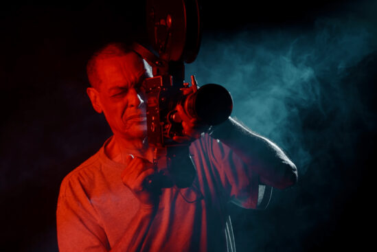 Dois Nilos  – Inédito