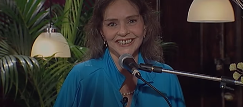 Escândalo – Episódio: Angela Ro Ro e Alaíde Costa