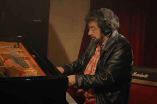 Estúdio 66 (Maratona Wagner Tiso) – Episódio: Wagner Tiso