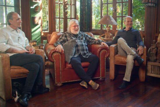 Maratona Primavera Nos Dentes – A História do Secos & Molhados