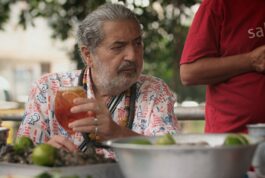 Moacyr Luz – O Embaixador Dessa Cidade – Inédito