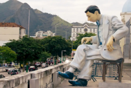 Noel Rosa – Um Espírito Circulante