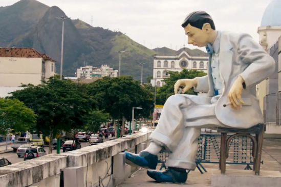 Noel Rosa – Um Espírito Circulante