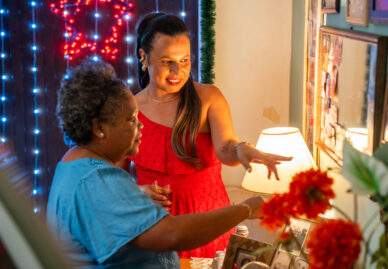 O Natal dos Silva – Episódio: Amigo Oculto – Temp.01 Ep03