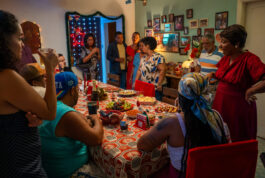 O Natal dos Silva – Episódio: Era Uma Casa… – Temp.01 Ep04