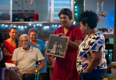 O Natal dos Silva – Episódio: Oração – Temp.01 Ep05