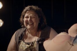 Os 80 Gigantes – Inédito