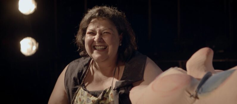 Os 80 Gigantes – Inédito