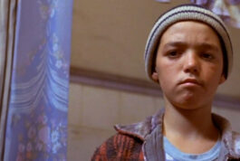 Pixote, a Lei do Mais Fraco