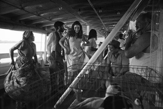 Retrato de um Certo Oriente – Coprodução – Inédito