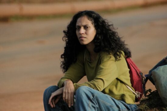 Suçuarana – Inédito