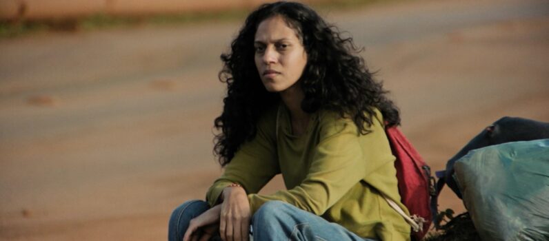 Suçuarana – Inédito