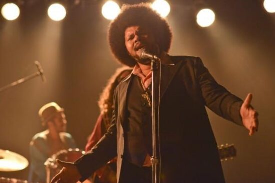 Tim Maia – Estreia