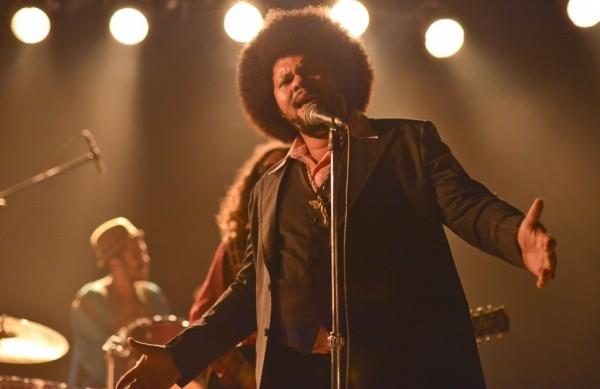 Tim Maia – Estreia