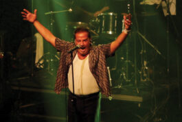 Você Não Sabe Quem Eu Sou – Inédito