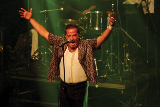 Você Não Sabe Quem Eu Sou – Inédito