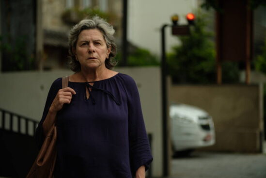 A Metade de Nós – Coprodução