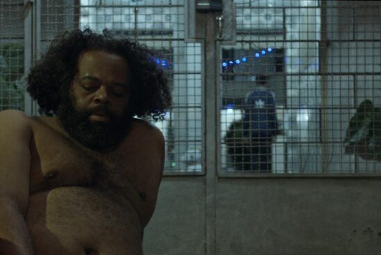 À Noite Todos os Gatos São Pardos – Inédito