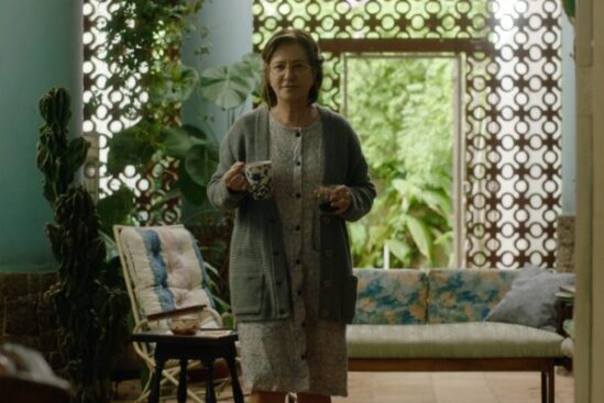 A Procura de Martina – Coprodução