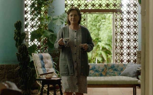 A Procura de Martina – Coprodução