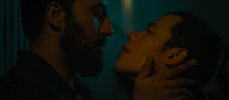 Baby – Coprodução