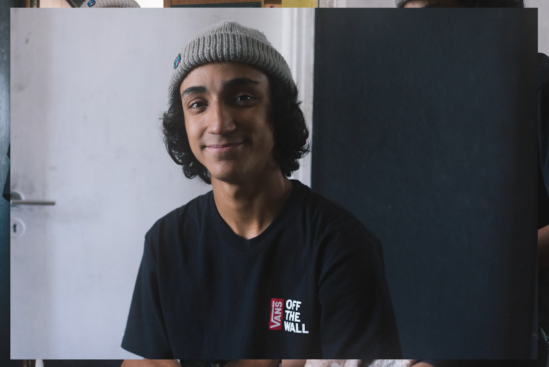 Bike SP – Episódio: Caracas – Temp.01 Ep03    