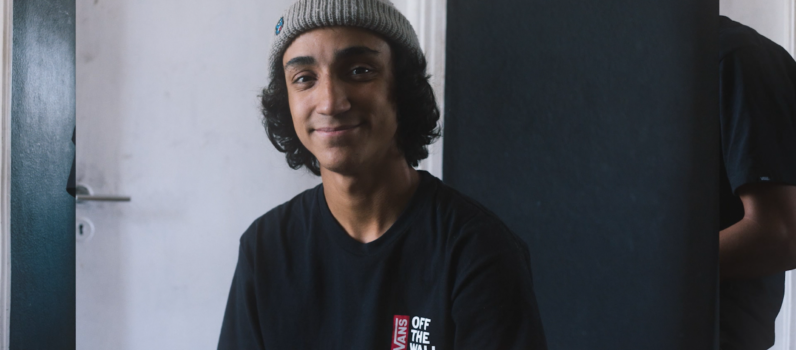 Bike SP – Episódio: Caracas – Temp.01 Ep03    