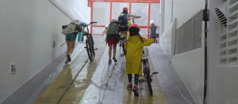 Bike SP – Episódio: Cidade Do Futuro – Temp.01 Ep05