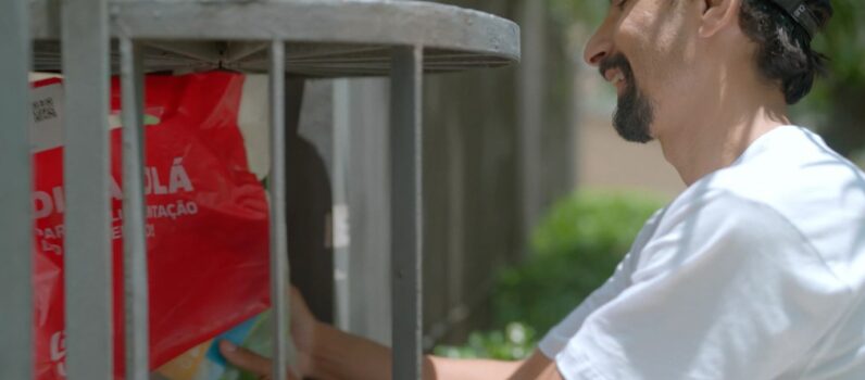 Bike SP – Episódio: Entregas – Temp.01 Ep04    