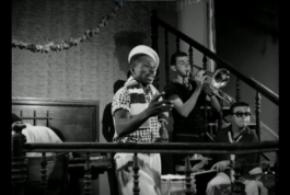 Cinema Novo – A Aventura Da Criação – Episódio: O Afeto