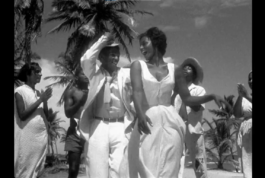 Cinema Novo – A Aventura Da Criação – Episódio: Ressonâncias