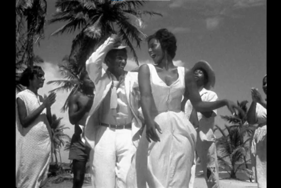 Cinema Novo – A Aventura Da Criação – Episódio: Ressonâncias