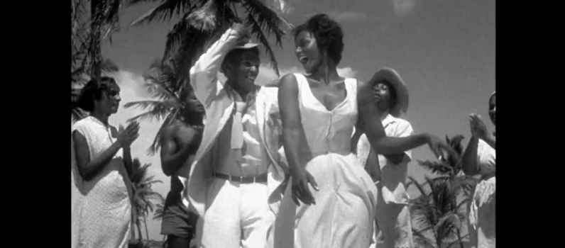 Cinema Novo – A Aventura Da Criação – Episódio: Ressonâncias