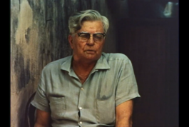 Cinema Novo – A Aventura Da Criação – Episódio: A Origem