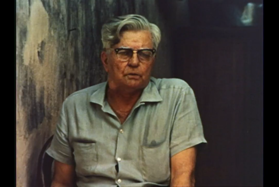 Cinema Novo – A Aventura Da Criação – Episódio: A Origem