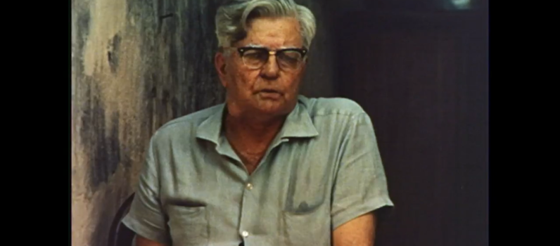 Cinema Novo – A Aventura Da Criação – Episódio: A Origem