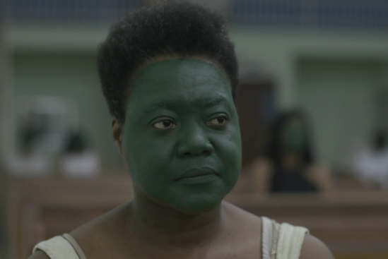 Ditadura Roxa – Estreia