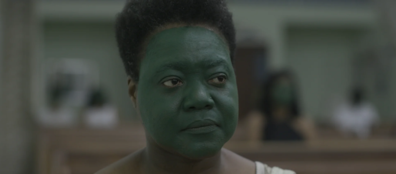 Ditadura Roxa – Estreia