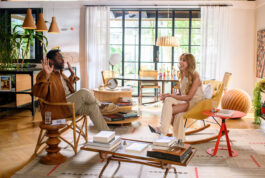 Espelho – 20 Anos Depois – Episódio: Erika Hilton