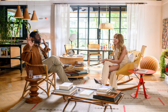 Espelho – 20 Anos Depois – Episódio: Erika Hilton