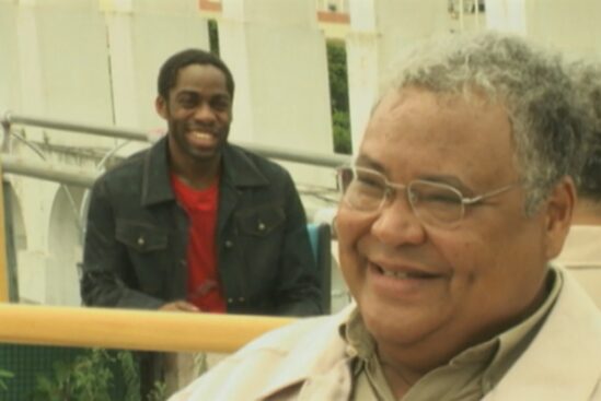 Espelho – Episódio: Espelho – Temp.01 Ep01