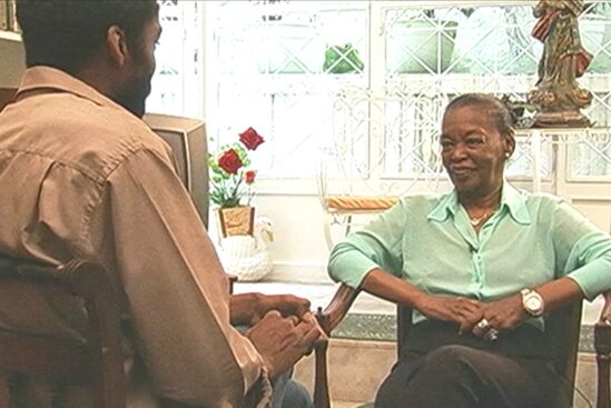 Espelho – Episódio: O Negro No Teatro – Temp.01 Ep03  