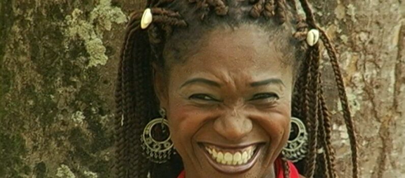 Espelho – Episódio: Negro Na Mídia – Temp.01 Ep04  