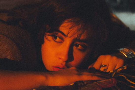 Eu Sei que Vou Te Amar